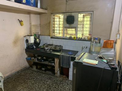 Kitchen Image of PG 6886923 Aundh in Aundh