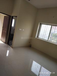 1 BHK Independent Floor