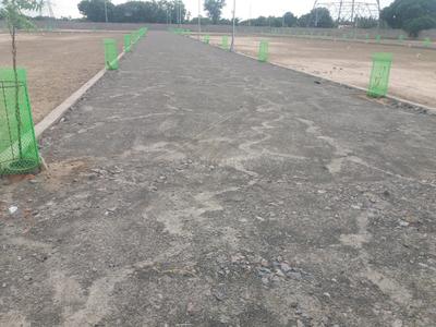 Gallery Cover Image of Sq.ft Residential Plot for buy in Pattabiram for 1560000