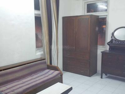 Bedroom Image of PG 4314066 Dadar East in Dadar East