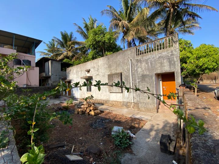 1 BHK 650 Sqft Independent House for sale at Kakati, Belagavi