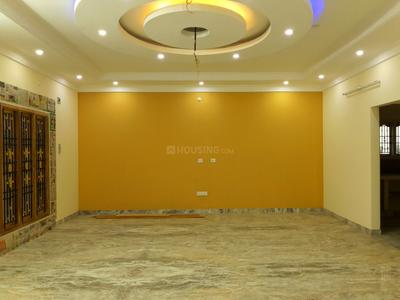 3 BHK Independent House