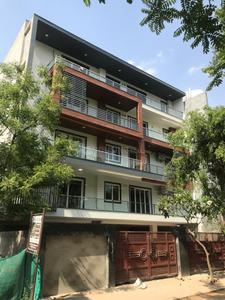 Gallery Cover Image of 3200 Sq.ft 4 BHK Independent Floor for buy in Sector 49 for 25000000