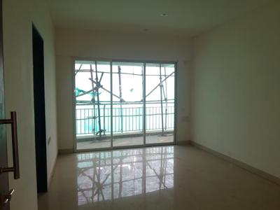 1 BHK Apartment