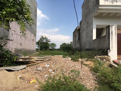 Residential Plot