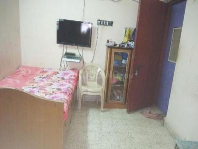 1 BHK Apartment