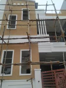 Gallery Cover Image of 1197 Sq.ft 4 BHK Independent House for buy in Boduppal for 13000000