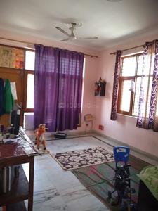 1 BHK Independent House