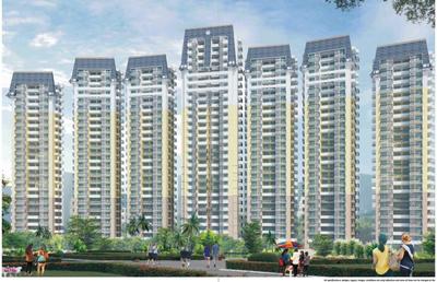 3 BHK Flat