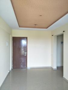 1 BHK अपार्टमेंट