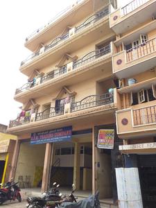 Building Image of Sri Durga PG in BTM Layout