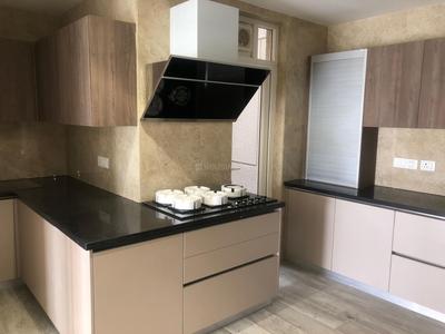 Gallery Cover Image of 1800 Sq.ft 3 BHK Independent Floor for buy in Gulmohar Park for 35000000