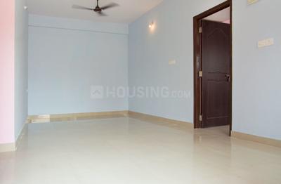 Gallery Cover Image of 2500 Sq.ft 4 BHK Villa for buy in Chandranagar Colony Extension for 6000000