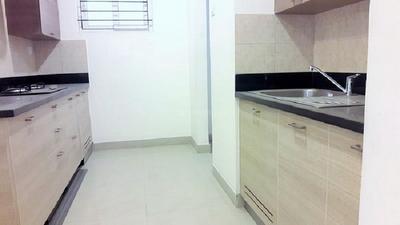 1 BHK Apartment