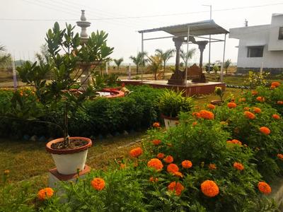 1700 Sq.ft Residential Plot for Sale in A-Zone, Durgapur