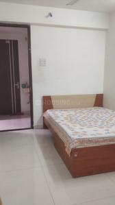 Gallery Cover Image of 650 Sq.ft 2 BHK Apartment for buy in Kharghar for 4100000