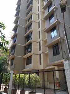 Gallery Cover Image of 600 Sq.ft 1 BHK Apartment for rent in Andheri East for 35000