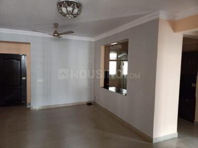 2 BHK अपार्टमेंट