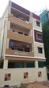 2 BHK Apartment