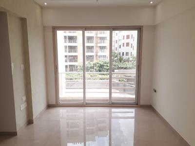 1 BHK Apartment