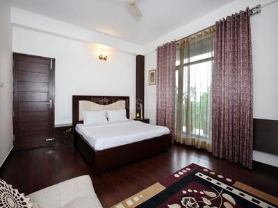 2 BHK Independent House