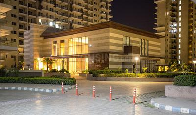 4 BHK Apartment