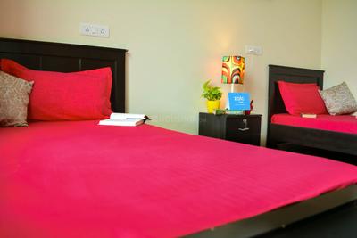 Bedroom Image of Zolo Icarus in 5th Phase
