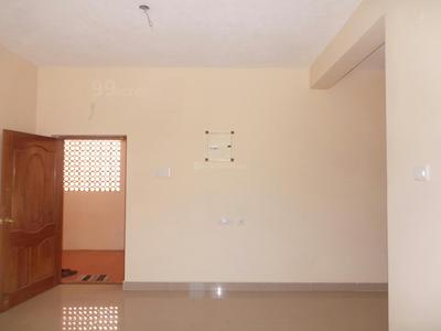Gallery Cover Image of 900 Sq.ft 2 BHK Apartment for buy in Thoraipakkam for 6500000