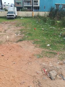 Residential 850 Sqft Plot for sale at Madipakkam, Chennai South