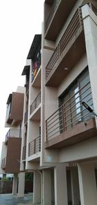 Gallery Cover Image of 690 Sq.ft 1 BHK Apartment for buy in Vevoor for 1523000