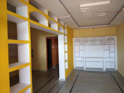 2 BHK Independent House