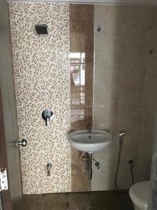 Gallery Cover Image of 1700 Sq.ft 3 BHK Apartment for buy in Ulwe for 14000000
