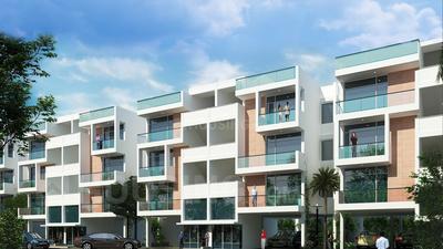 2 BHK Apartment
