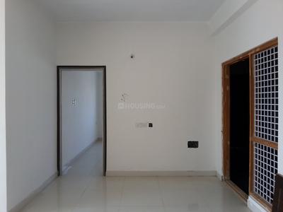 3 BHK Apartment