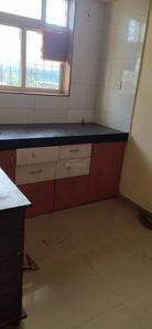 Gallery Cover Image of 380 Sq.ft 1 RK Apartment for rent in Naigaon East for 4500