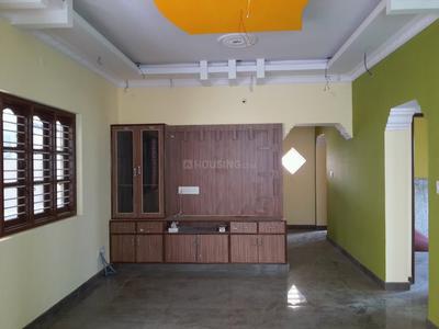 Gallery Cover Image of 1400 Sq.ft 3 BHK Independent House for buy in Battarahalli for 7600000
