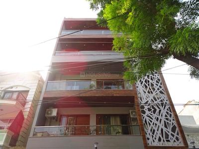 3 BHK Independent Builder Floor
