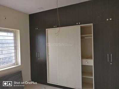 3 BHK Villa