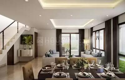 4 BHK विला