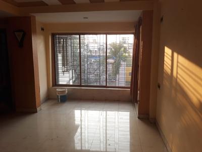 Gallery Cover Image of 1200 Sq.ft 3 BHK Independent Floor for buy in Nabapally for 5500000