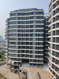 1 BHK अपार्टमेंट