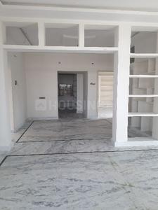 2 BHK Independent House