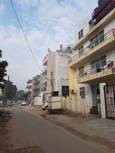 Residential Plot