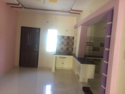 3 BHK Independent House