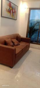 1 BHK अपार्टमेंट