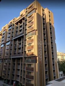 3 BHK Apartment