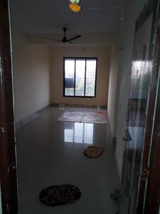 1 RK Apartment