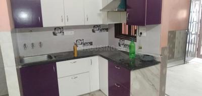1 BHK Independent House