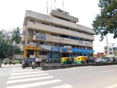 1 BHK Apartment