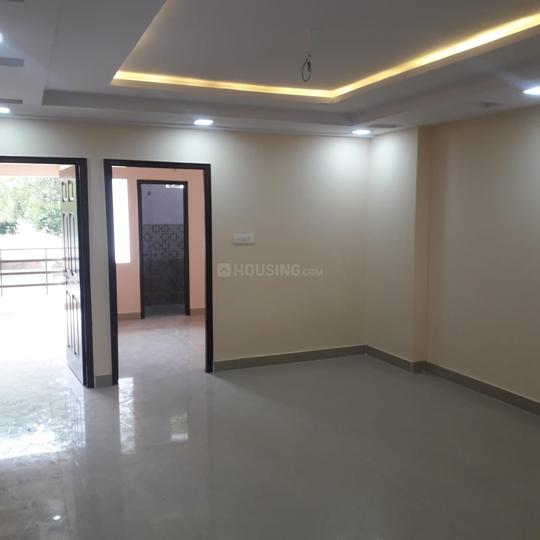 2 BHK 1155 Sqft Flat for sale at Vrindavan Yojna, Lucknow Property ID